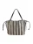 Next Shopper  grijs / zwart