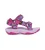 K Hurricane XLT 2 BUTTERFLY PASTEL LILAC Sandalen