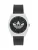 ADIDAS ORIGINALS Analoog horloge ‘Project Two’  zwart / wit