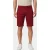 Sea Barrier Korte Broek heren Rood Suppel-2 B0000363.7892/3061