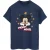 Li-cense Disney dames mickey mouse sterren katoenen vriend t-shirt