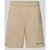 Champion Shorts met elastische tailleband en label-stitching