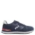 Fila sneakers donkerblauw