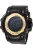 Activa x Invicta Digital ACW8082-005 Heren Horloge – Quartz Uurwerk – Plastic met zwarte Wijzerplaat – 50mm