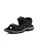 CAMEL ACTIVE Wandelsandalen  zwart