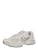 Nike Sportswear Sneakers laag ‘V5 RNR’  grafiet / greige