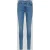 Levi’s® Super skinny fit jeans in 5-pocketmodel, model ‘710™’