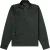 Fred Perry Harrington-jas In Gewaxt Nachtgroen