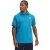 Under Armour Performance Icon-poloshirt voor heren (Blauw)