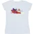 Li-cense Disney dames big hero 6 baymax hiro brug katoenen t-shirt