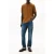 Tommy Hilfiger Light Interlock Tee Highland Khaki