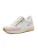 MARCO TOZZI Sneakers laag  lichtgeel / rosa / wit