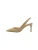 MICHAEL Michael Kors Slingpumps ‘ALINA’  goud