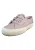 SUPERGA Sneakers laag  rosa