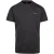 Trespass Heren Garvey DLX Marl T-Shirt (Donkergrijs mergel)