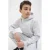 JACK & JONES JUNIOR hoodie wit