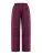 Smilodox Broek  lila