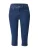 VILA Jeggings ‘VIJeggy’  blauw denim
