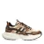 Manfield chunky sneakers bruin