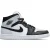 Jordan Aj1 Mid Sneakers Heren – Zwart –