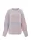 Mymo Jumper Dames blauw roze