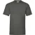 Fruit of the Loom Unisex adult waardevol t-shirt
