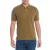 YMP300-PK001 Heren Slim Fit Poloshirt met korte mouwen