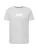ALPHA INDUSTRIES Shirt  grijs / zilver