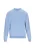 MO Sweatshirt  lichtblauw