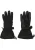 SOS Vingerhandschoenen ‘Ohau V1’  zwart