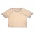 Korte mouw cropped t-shirt 626677 voor meisjes