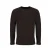 Jacquard T-shirt met lange mouwen Mexx