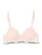 Calvin Klein Underwear BH  grijs / rosé / zwart / wit