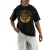T-shirt Reebok Vintage Crest