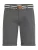 !Solid Chino ‘Monty’  grijs