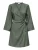 JDY Jurk ‘PEPPER’  groen