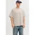 JACK & JONES ESSENTIALS Oversized T-shirt beige