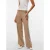 Vero Moda Pantalon VMBERLIN MW WIDE PANEL PANT NOOS