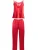 Vivisence Pyjama ‘2035’  rood