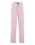 Plein Sport Broek  rosa / zwart