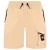 Weekend Overtreder Sunrise Hills Heren Apricot Korte Broek