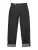 Pull&Bear Jeans  zwart
