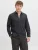 Jack & Jones Overhemd met lange mouwen JJECLASSIC MELANGE SHIRT L/S NOOS