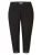 Zhenzi Leggings ‘Laura 1149’  zwart