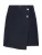 YAS Rok ‘YASLISANA’  donkerblauw