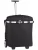 REISENTHEL Trolley ‘Carrycruiser’  rood / zwart / zilver / wit