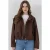 Oversized ritsjack