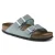 Dames muiltjes Birkenstock Arizona Nubuk Leather