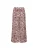 TRIUMPH Broek ‘ Red Label Summer ‘  rood / zwart / wit