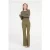 Ibana Perrie Army Green